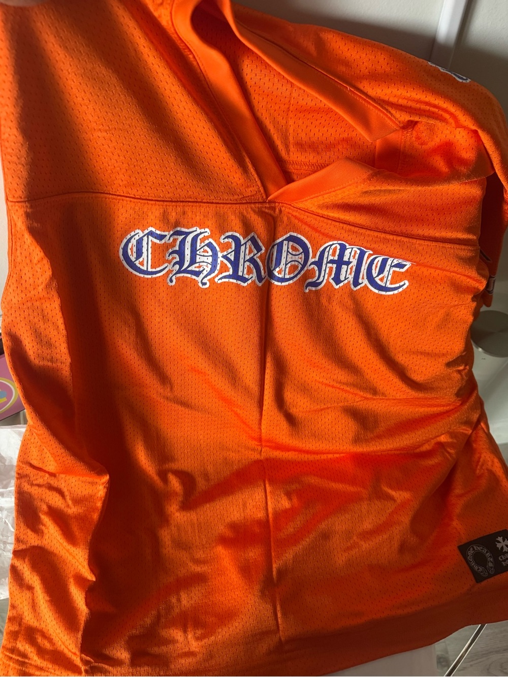 Chrome Heart LIMITED rare